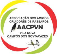 Acapcam - Associação De Criadores Amadores De Pássaros De Camaçari